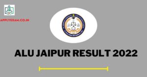 alu-jaipur-result-www-alujaipur-ac-in