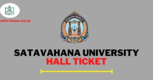 satavahana-university-hall-ticket-download
