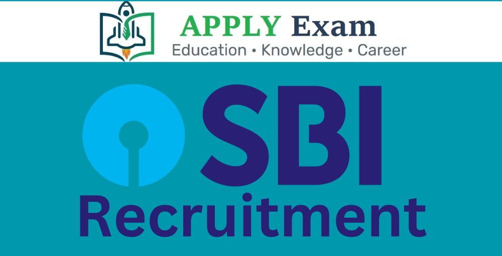 SBI Clerk Recruitment 2023 Notification Apply Online @ Sbi.co.in - Apply  Exam - Online Exam News Portal