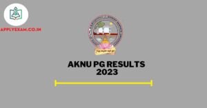 aknu-pg-2nd-sem-results-out