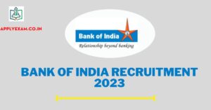 bank-of-india-recruitment-notification-out