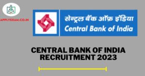 central-bank-of-india-recruitment-apply-online
