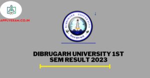 dibrugarh-university-1st-sem-result-dibru-ac-in
