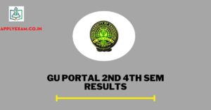 gu-portal-2nd-4th-sem-result-link