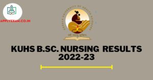 kuhs-bsc-nursing-supply-results-check