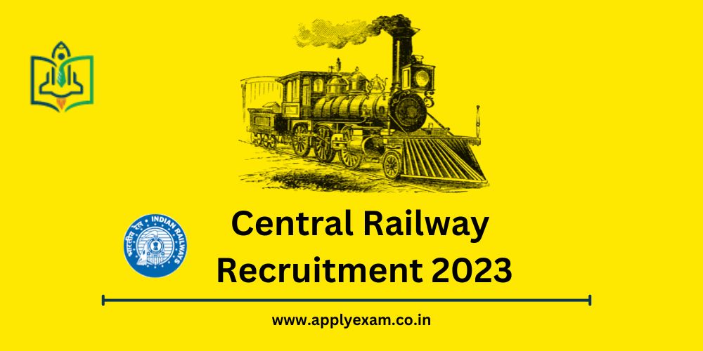 central-railway-recruitment