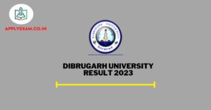 dibrugarh-university-3rd-sem-result-out