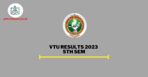 vtu-results-5th-sem-link