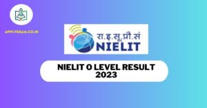 o-level-result-jan-student-nielit-gov-in