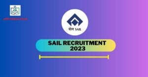 sail-recruitment-2023-apply-online