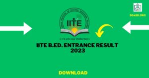 iite-b-ed-entrance-result-iite-ac-in