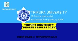 tripura-university-1st-3rd-5th-sem-result-link