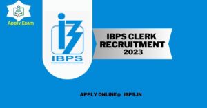 ibps-clerk-recruitment-2023-apply-online