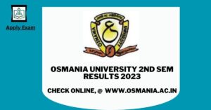 osmania-university-2nd-sem-results-link