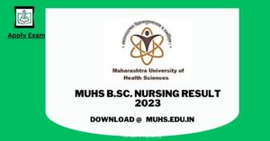muhs-b-sc-nursing-result-link-out