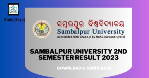 sambalpur-university-2nd-semester-result-link