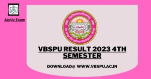 vbspu-result-4th-semester-link-out
