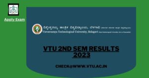 vtu-2nd-sem-results-download