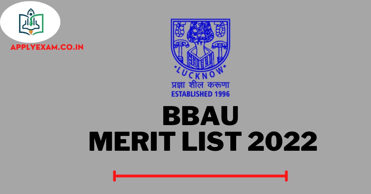 bbau-pg-merit-list-www-bbau-ac-in