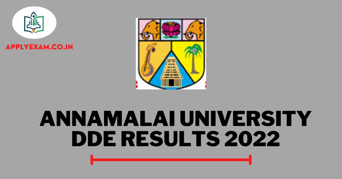 annamalai-university-dde-may-results