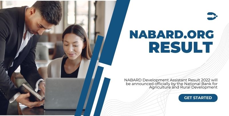 NABARD.Org Result 2022, Check Cut Off & Merit List @ Nabard Recruitment Result 2022