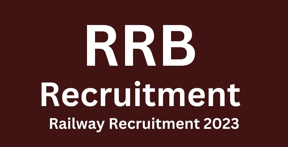 rrb-recruitment-2023