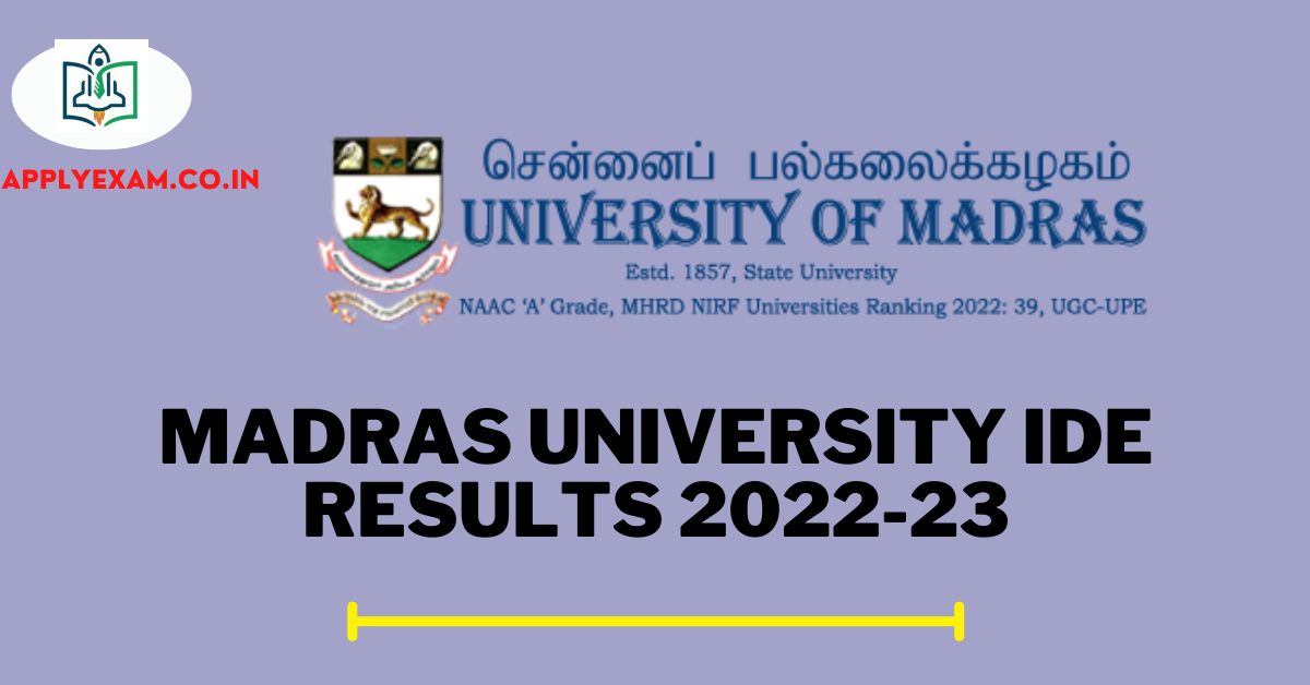madras-university-ide-results-link