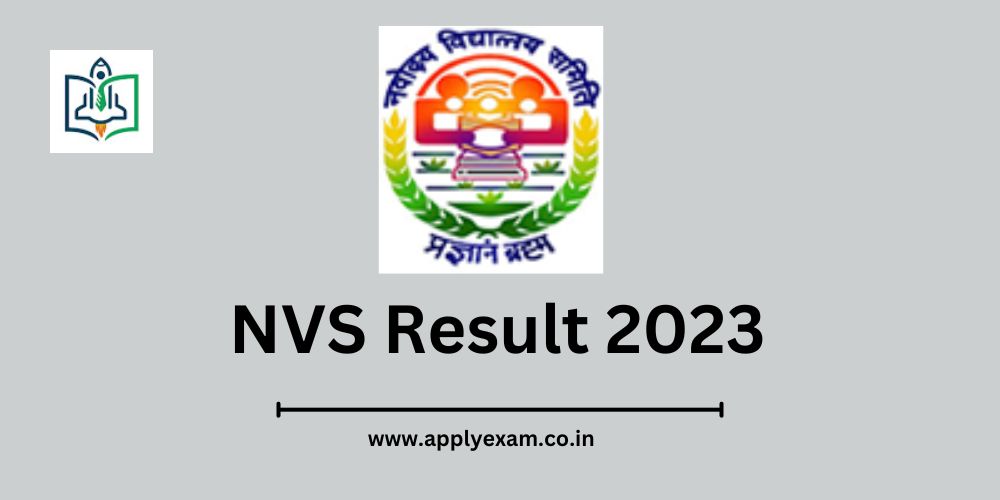 nvs-result-2023