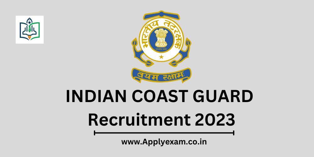 indian-coast-guard-recruitment-2023