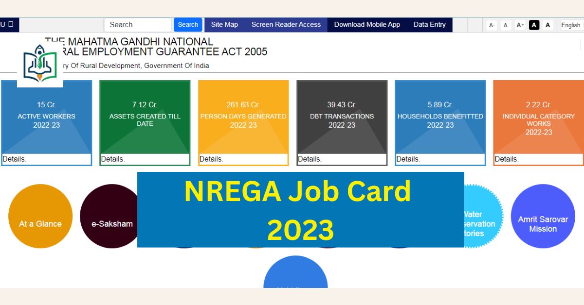 nrega-job-card-2023