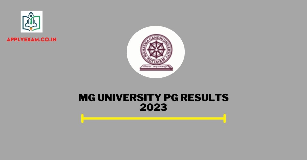 mg-university-pg-results-out