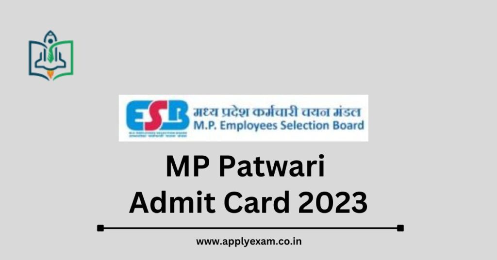 mp-patwari-admit-card-2023