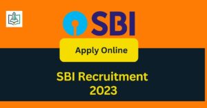 SBI Recruitment 2023 Apply Online For 868 Posts, Check Eligibility and Last Date