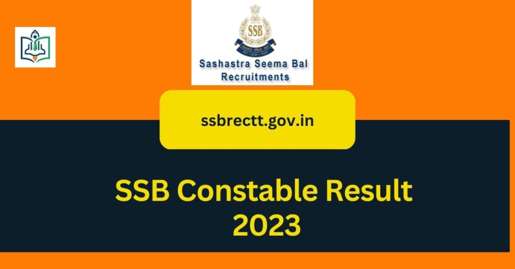 ssb-constable-result-2023