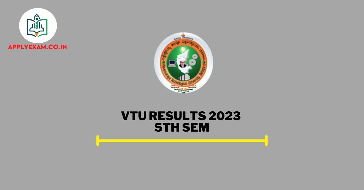 vtu-results-5th-sem-link