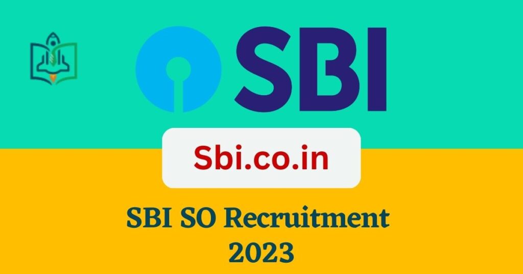 sbi-so-recruitment-2023-apply-online