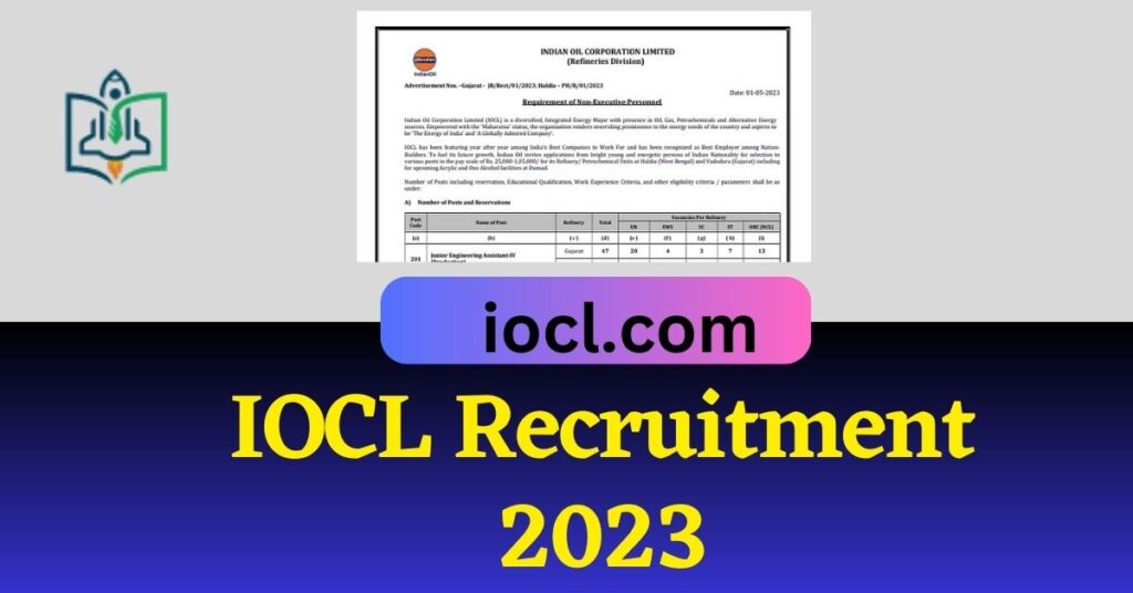 iocl-recruitment-2023-notification-pdf