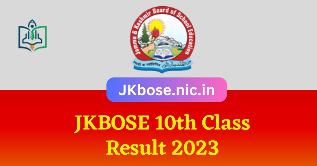 jkbose-10th-class-result-2023-kashmir-division-jkbose-nic-in
