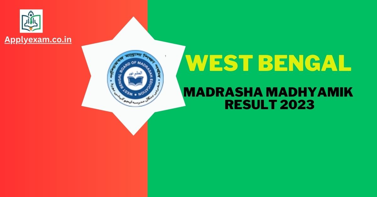 west-bengal-madrasha-madhyamik-result-link