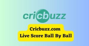 Cricbuzz Cricket News and Updates: Cricbuzz.com Live Score Ball By Ball