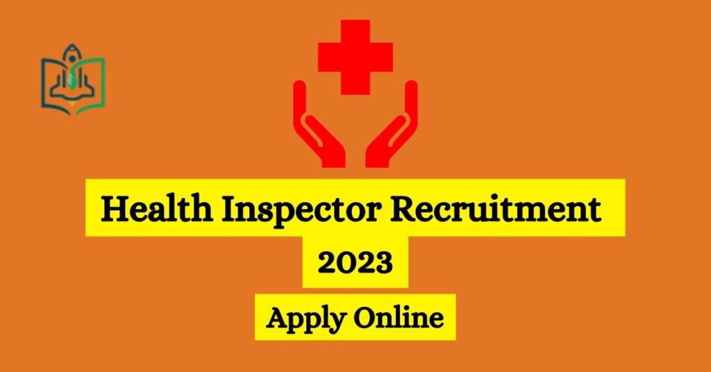 health-inspector-recruitment-2023-notification-pdf
