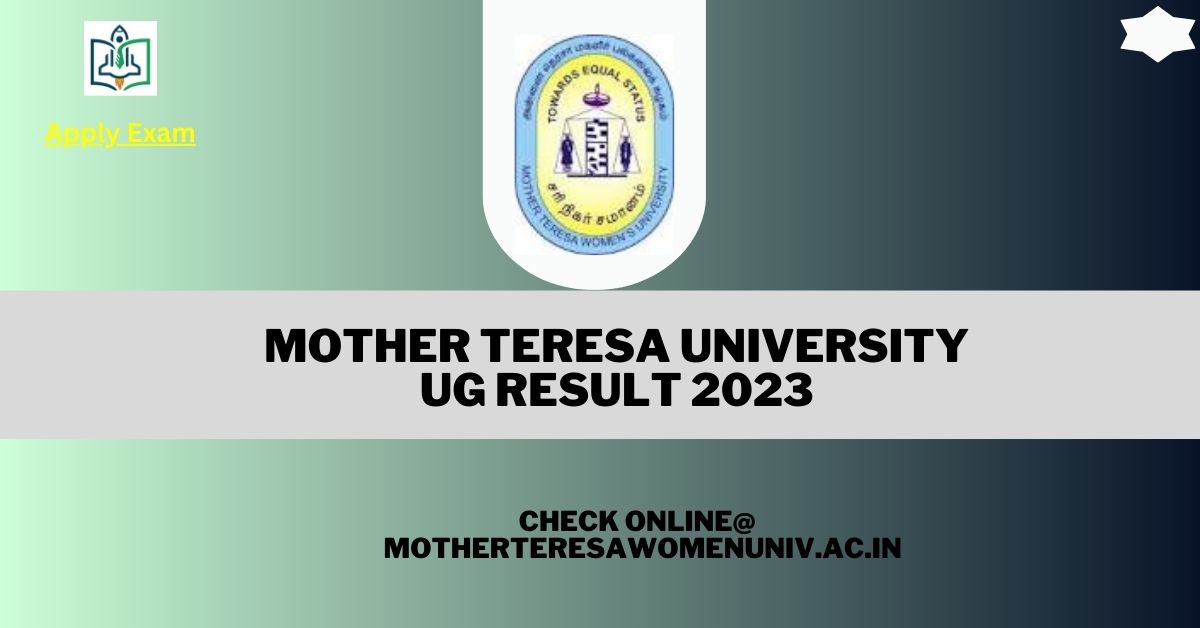 mother-teresa-university-result-ug-link