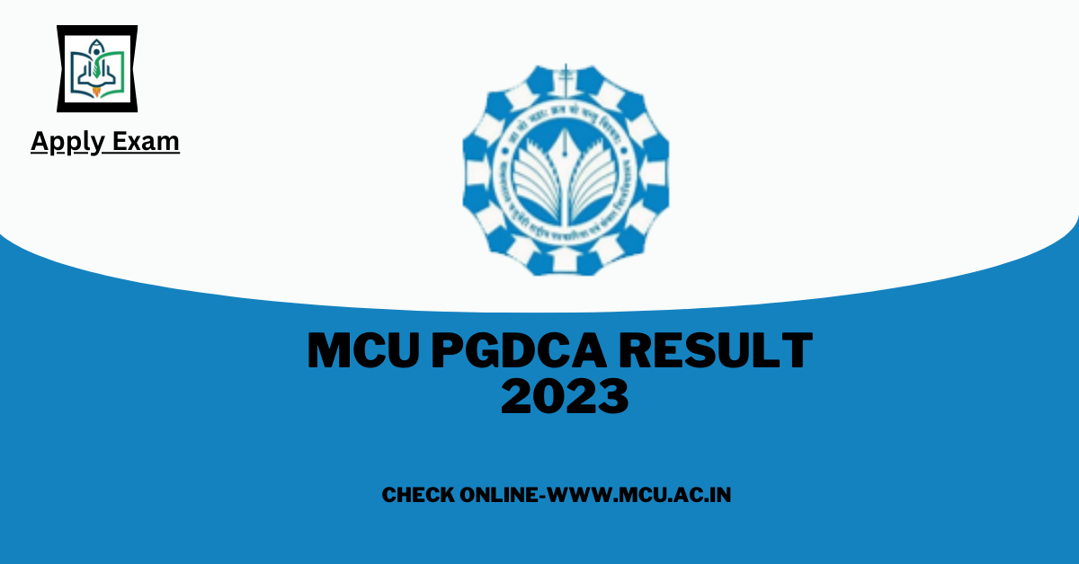 mcu-pgdca-2nd-sem-result-link